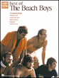 Best of the Beach Boys-Easy Guitar Guitar and Fretted sheet music cover